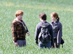 Tournage trio camping campagne 4