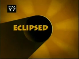 Eclipsed