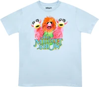 MahNaMahNa-Blue-MuppetShirt