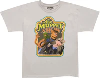 TheMuppetShowOutlined-Shirt
