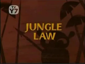 Jungle Law