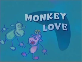 Monkey Love