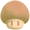 SandMushroom