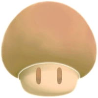 SandMushroom