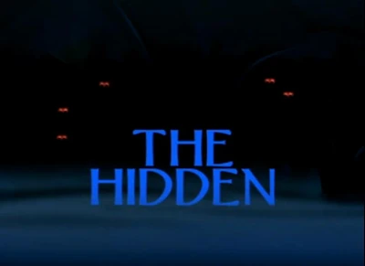 The Hidden