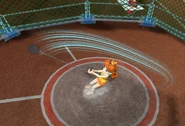 Hammerthrow
