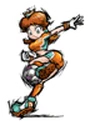 Daisy 4