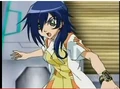 Fabia Gate Card