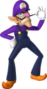 Waluigi 6