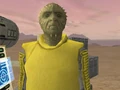 Klaatu palace