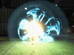 EMP Pulse