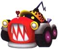Mad Bumper