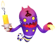 Magic Phantom