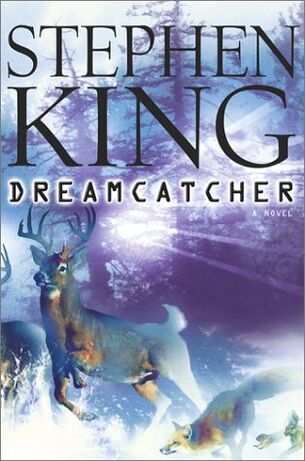 Dreamcatchernovel