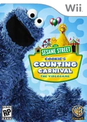 Cookiescountingcarnival