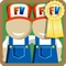 Good Samaritan yellow-icon
