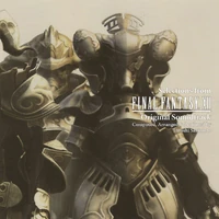 FFXII Selections