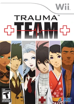 Trauma Team (NA)