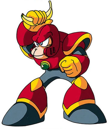 MonkeekDetailed