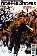 Northlanders 11