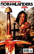 Northlanders 15