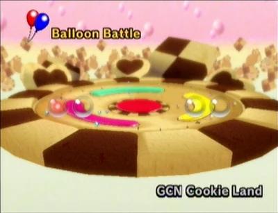 Cookie Land-1-