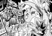 YGO-036 Battle