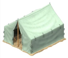 VacationTent