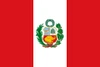 120px-Flag of Peru (state).svg