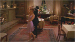 Bill and Sookie Dance