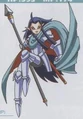 Cuchulainn