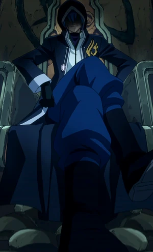 Jellal