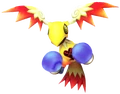 Aerial Champ