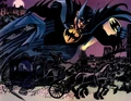 Batman Masque 001