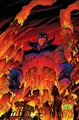 Batman Damian Wayne 001