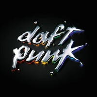 Discovery (Album Art)