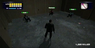 hatchetman