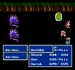 FFIII NES Build Up