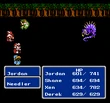 FFIII NES Sing