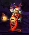Firebrand Pyromancer