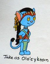 Avatar Cartoon3