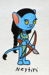 Avatar Cartoon4