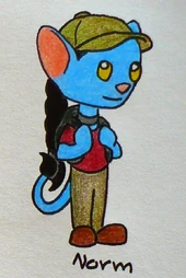 Avatar Cartoon6