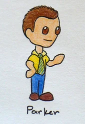 Avatar Cartoon17