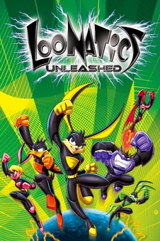 Loonatics