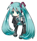 Illu KEI Vocaloid Hatsune Miku-img4