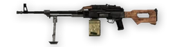 BF2 PKM