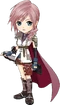 LightningItadaki