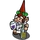 Bacchus Gnome-icon