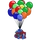 B-Day Bouquet I-icon